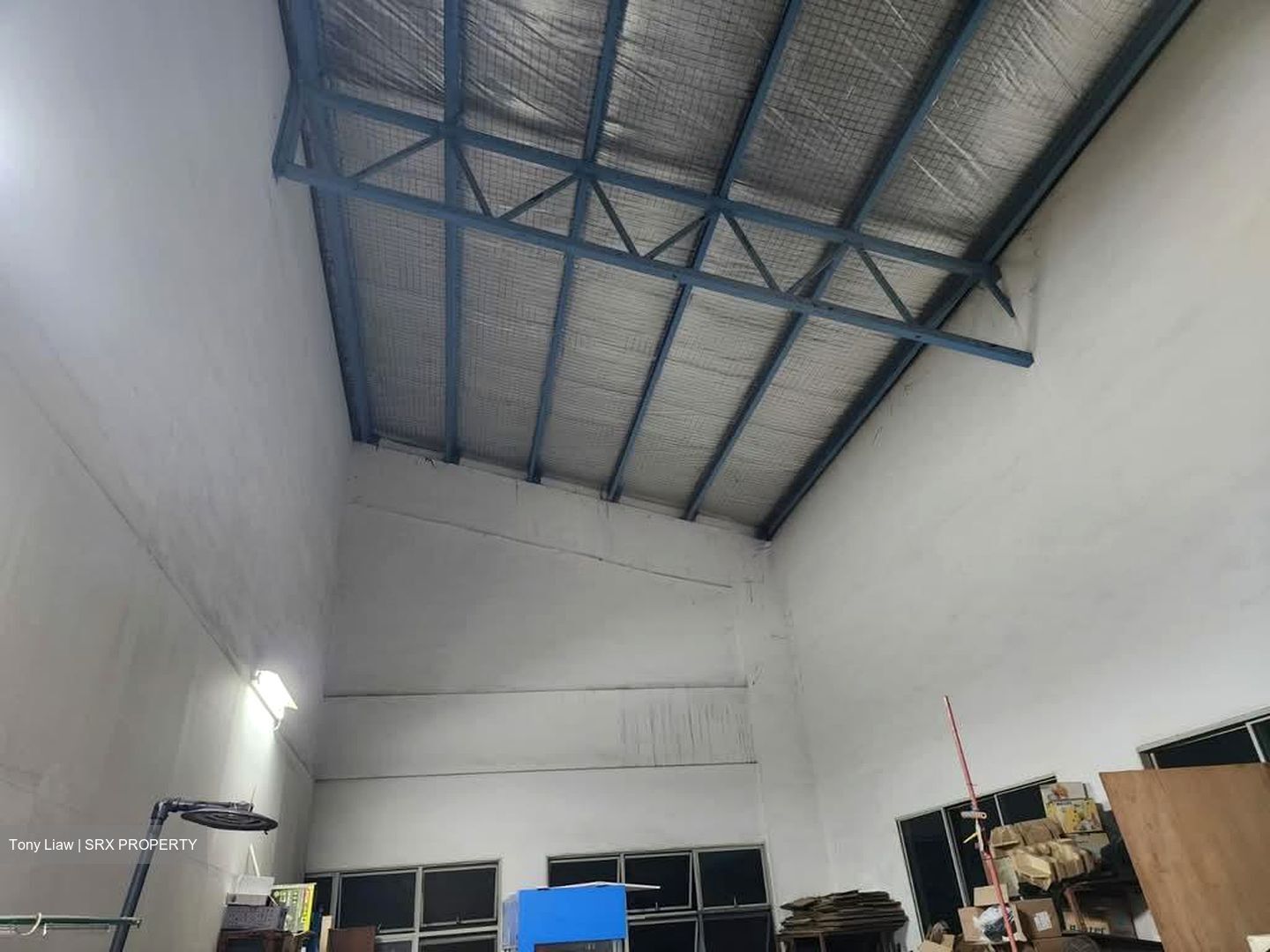 Tuas View Loop (D22), Factory #536468761